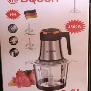 Блендер, Душанбе