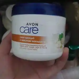 Крем универсальный Care Avon, Хуҷанд