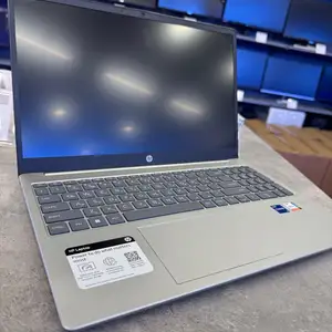 Ноутбук HP Core i7-1355U/RAM 16GB DDR4/1TB SSD, Душанбе