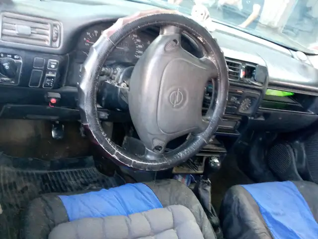 Opel Vectra A