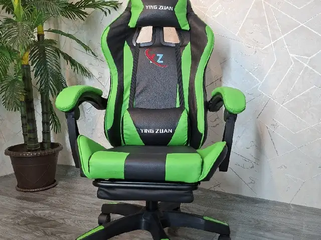 Игровой кресло, Худжанд