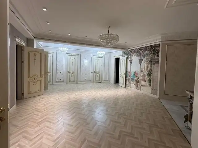 4-комн. квартира, 2 этаж, 250м², Сомони Городок Сафо, Душанбе