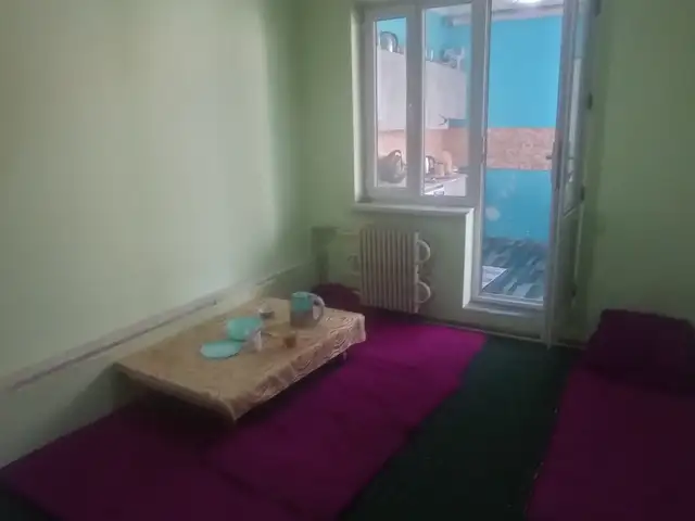 Комната в 4-комн. квартире, 9 этаж, 60м², Сино, Душанбе