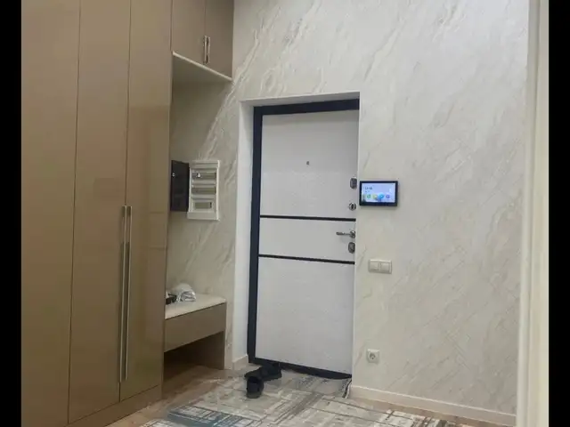2-комн. квартира, 7 этаж, 61м², Сомони, Душанбе
