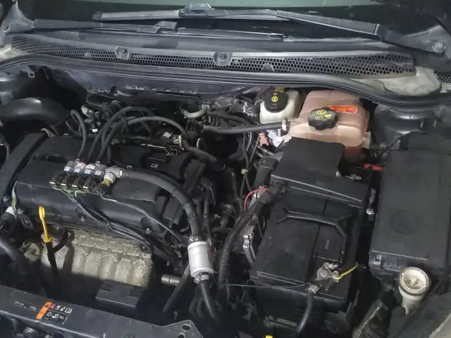 Opel Astra G