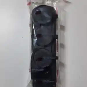 Колодка розетка тройная, Душанбе