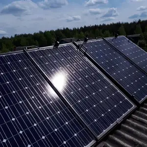 Солнечная панель 620 к, Худжанд