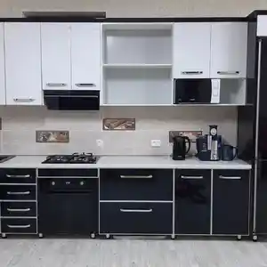 Мебель для кухни на заказ, Худжанд