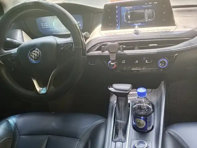 Buick Velite 6
