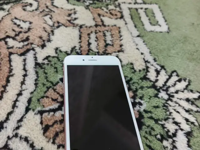 Apple iPhone 6s, 64 gb, Душанбе