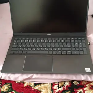 Ноутбук Dell, Ваҳдат