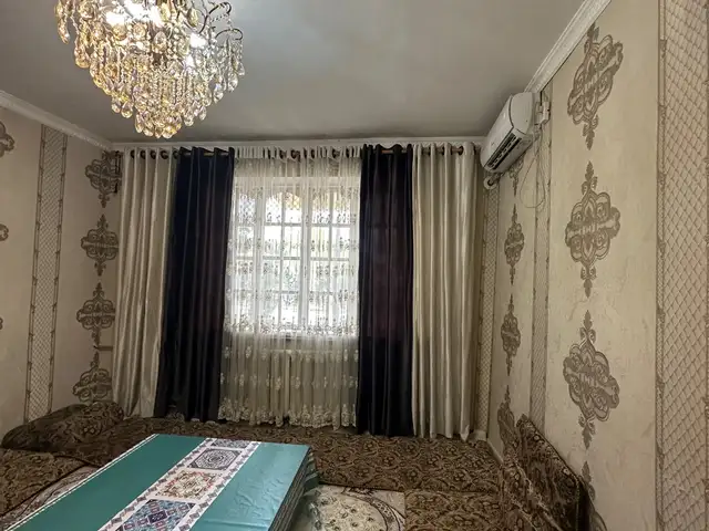 3-комн. квартира, 2 этаж, 60м², шоҳмансур, Душанбе