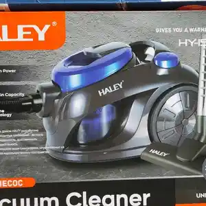Пылесос Haley 1502, Душанбе