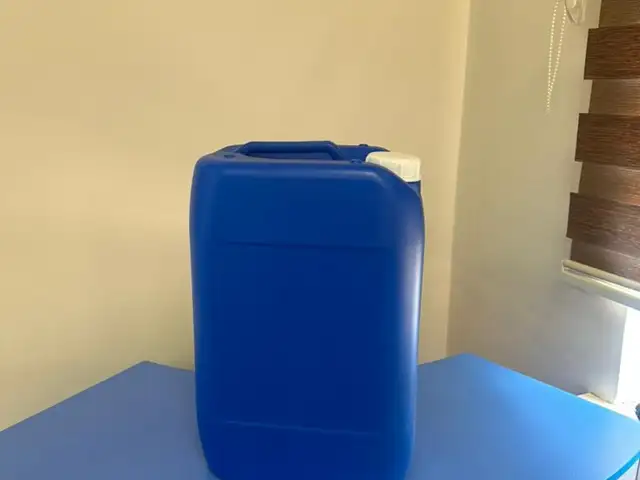 Бочка 20л, Душанбе