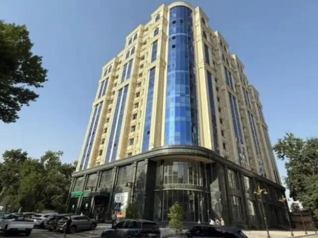 2-комн. квартира, 13 этаж, 70 м², Шохмансур, Душанбе