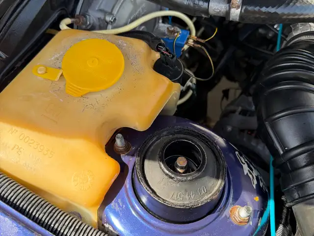 Opel Astra F, 1995, Душанбе - 15