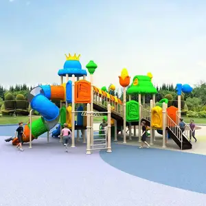 Игровая площадка, Душанбе