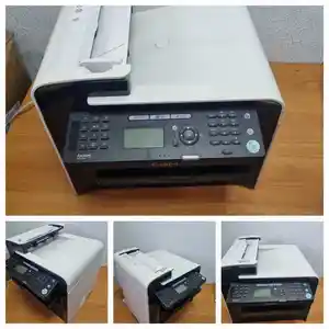 Сканер Canon Mf 4455, Худжанд