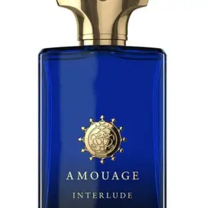 Духи Interlude ManAmouage, Душанбе