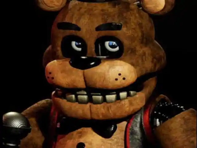 Игра Five nights at freddys plus для компьютера, Душанбе