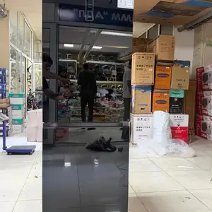 Холодильник, Душанбе