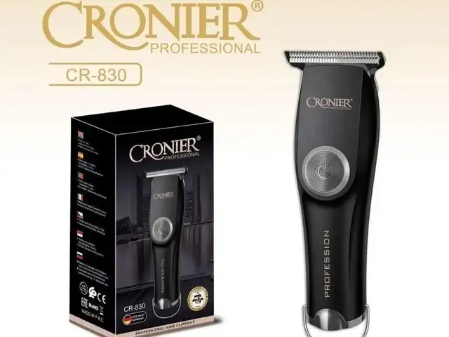 Триммер Cronier CR-830, Душанбе