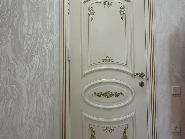 Межкомнатные двери, Хуҷанд