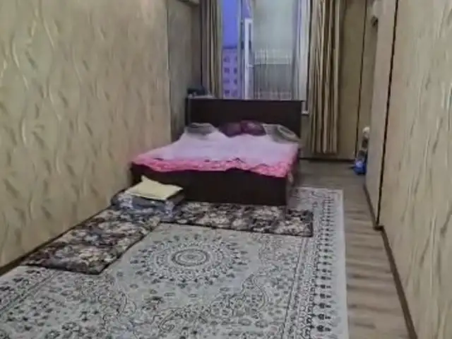 3-комн. квартира, 6 этаж, 120м², Фирдавси саховат доми партифен, Душанбе