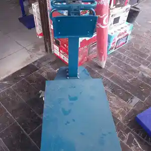 Тарозу, Душанбе