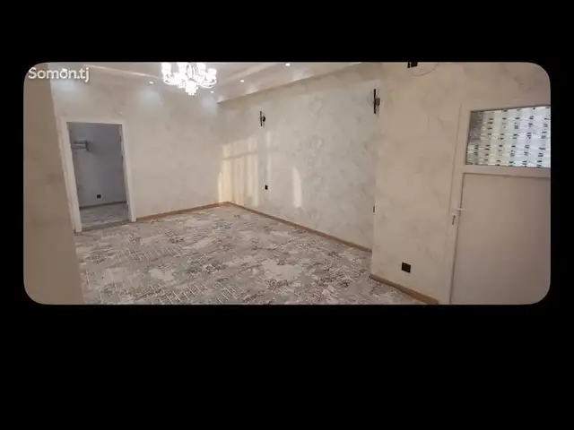 2-комн. квартира, 10 этаж, 85м², шохмансур, Душанбе