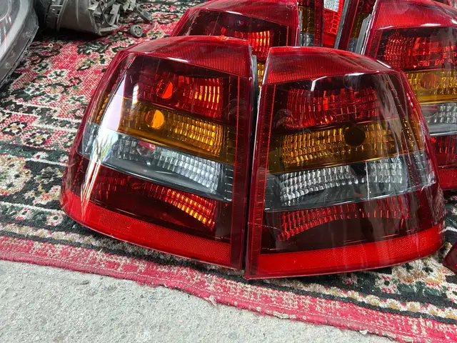 Фары, Душанбе