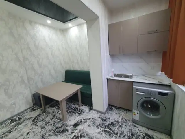 1-комн. квартира, 2 этаж, 48 м², Шолкамбинат, Худжанд