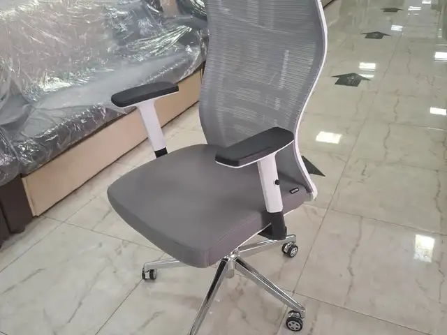 Кресло, Душанбе