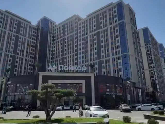 2-комн. квартира, 14 этаж, 47 м², Н Фирдавси, Душанбе