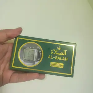 Часы Al-salah since2003, Хуҷанд