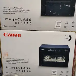 Принтер Canon, Душанбе