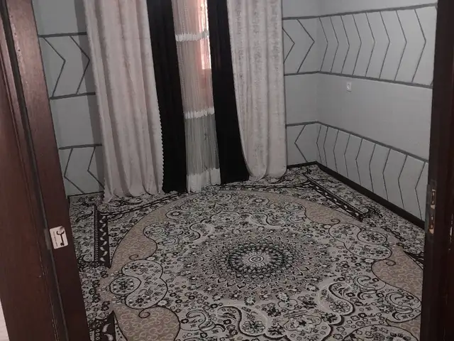 2-комн. квартира, 1 этаж, 47 м², 14 мкр, Бохтар (Курғон-Теппа)