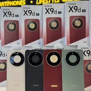 Huawei Honor X9D 24/256Gb 2025, Душанбе