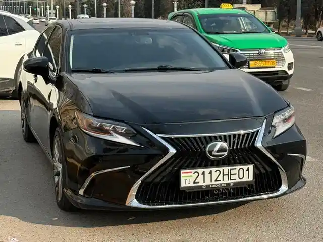Аренда авто без водителя, Душанбе - 13