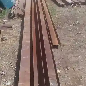 Балки, Душанбе