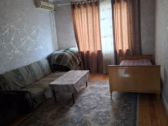 3-комн. квартира, 2 этаж, 2м², 9б, Хуҷанд