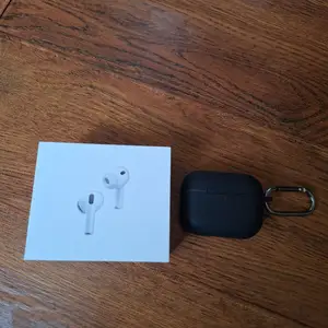 Беспроводные наушники air pods pro 3, Вахдат