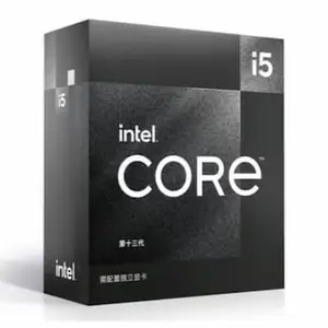 Процессор intel Core i5 13490F, Душанбе