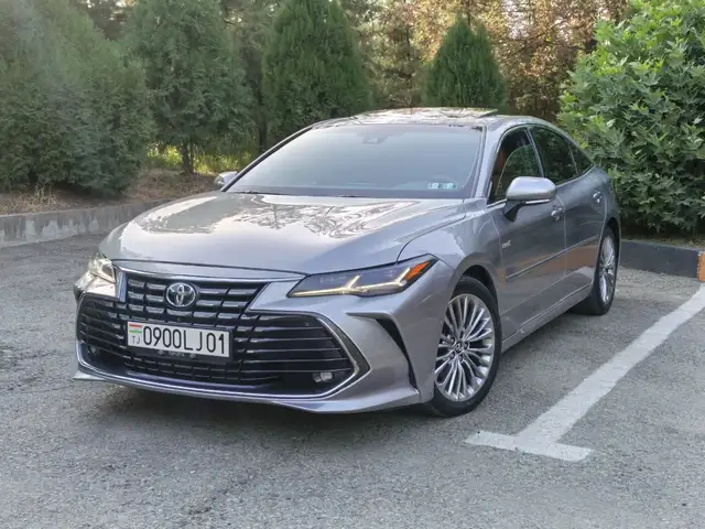 Toyota Avalon
