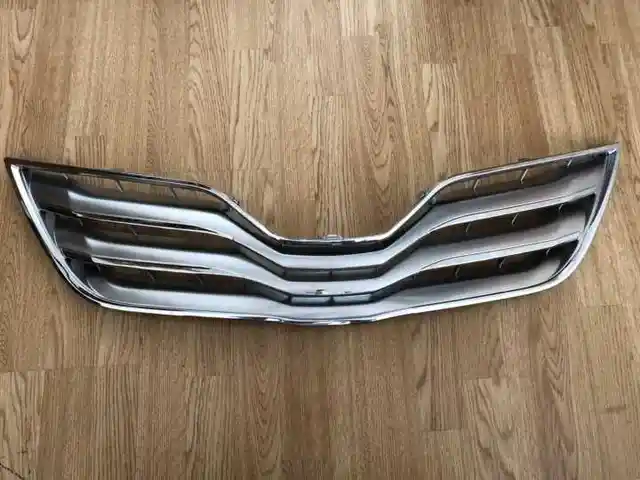 Облицовка для Toyota Camry 2 2010-2011 XLE, Душанбе