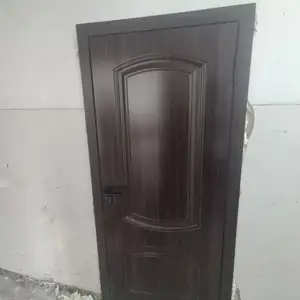 Дверь, Душанбе