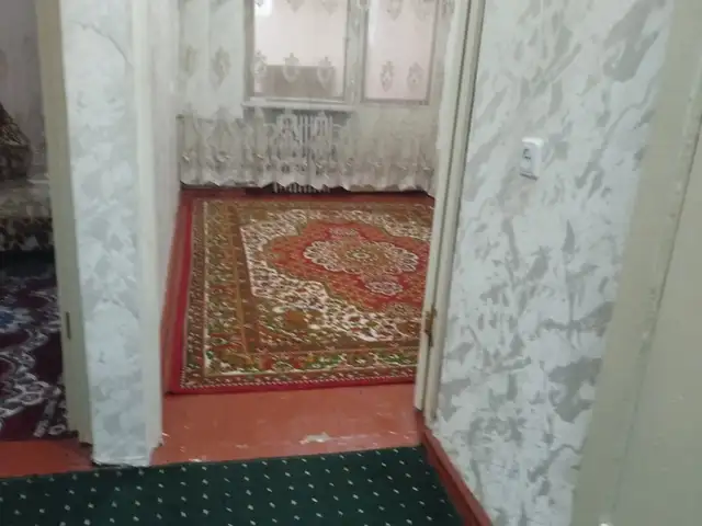 Комната в 1-комн. квартире, 4 этаж, 2м², Ноҳияи Фирдавсӣ Немат Карабоев 24/2, Душанбе