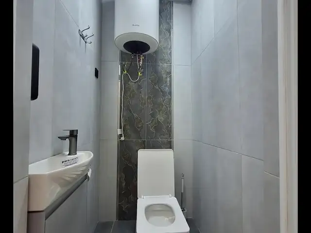 2-комн. квартира, 8 этаж, 65м², сомони, Душанбе
