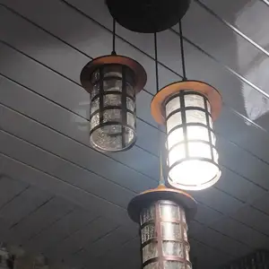 Люстра, Душанбе