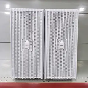 Компьютерный корпус Vision White New, Душанбе